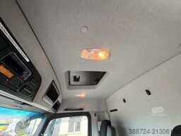 MERCEDES-BENZ Antos2543*E6c*Frigoblock*LBW*AHK*Navi*2Verdampfe