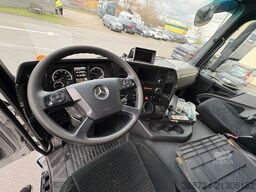 MERCEDES-BENZ Antos2543*E6c*Frigoblock*LBW*AHK*Navi*2Verdampfe