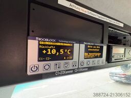 MERCEDES-BENZ Antos2543*E6c*Frigoblock*LBW*AHK*Navi*2Verdampfe