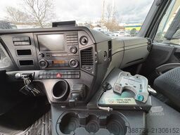 MERCEDES-BENZ Antos2543*E6c*Frigoblock*LBW*AHK*Navi*2Verdampfe