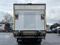 MERCEDES-BENZ Actros 2540*E6d*Frigoblock*AHK*LBW*Lift*Navi*TÜV