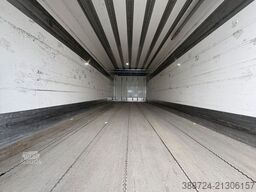 MERCEDES-BENZ Actros 2540*E6d*Frigoblock*AHK*LBW*Lift*Navi*TÜV