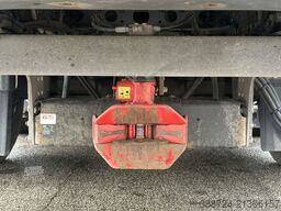 MERCEDES-BENZ Actros 2540*E6d*Frigoblock*AHK*LBW*Lift*Navi*TÜV