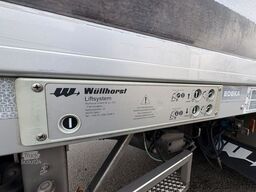 MERCEDES-BENZ Actros 2540*E6d*Frigoblock*AHK*LBW*Lift*Navi*TÜV