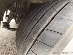 MERCEDES-BENZ Actros 2540*E6d*Frigoblock*AHK*LBW*Lift*Navi*TÜV