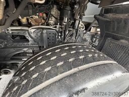 MERCEDES-BENZ Actros 2540*E6d*Frigoblock*AHK*LBW*Lift*Navi*TÜV