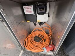 MERCEDES-BENZ Actros 2540*E6d*Frigoblock*AHK*LBW*Lift*Navi*TÜV