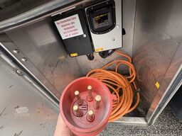 MERCEDES-BENZ Actros 2540*E6d*Frigoblock*AHK*LBW*Lift*Navi*TÜV