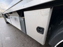 MERCEDES-BENZ Actros 2540*E6d*Frigoblock*AHK*LBW*Lift*Navi*TÜV