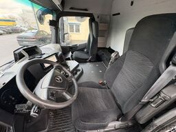 MERCEDES-BENZ Actros 2540*E6d*Frigoblock*AHK*LBW*Lift*Navi*TÜV