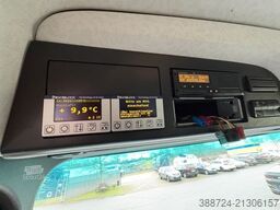 MERCEDES-BENZ Actros 2540*E6d*Frigoblock*AHK*LBW*Lift*Navi*TÜV