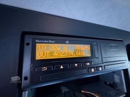 MERCEDES-BENZ Actros 2540*E6d*Frigoblock*AHK*LBW*Lift*Navi*TÜV
