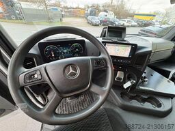 MERCEDES-BENZ Actros 2540*E6d*Frigoblock*AHK*LBW*Lift*Navi*TÜV