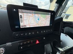 MERCEDES-BENZ Actros 2540*E6d*Frigoblock*AHK*LBW*Lift*Navi*TÜV