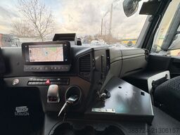 MERCEDES-BENZ Actros 2540*E6d*Frigoblock*AHK*LBW*Lift*Navi*TÜV