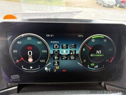 MERCEDES-BENZ Actros 2540*E6d*Frigoblock*AHK*LBW*Lift*Navi*TÜV