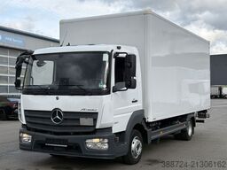 MERCEDES-BENZ Atego 821*Euro6d*LBW*3 Sitze*Klima*Automatik*