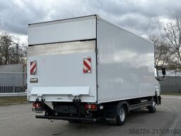 MERCEDES-BENZ Atego 821*Euro6d*LBW*3 Sitze*Klima*Automatik*
