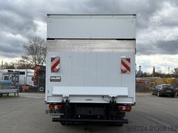 MERCEDES-BENZ Atego 821*Euro6d*LBW*3 Sitze*Klima*Automatik*