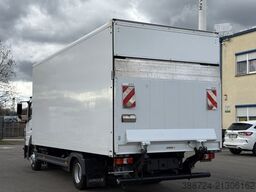 MERCEDES-BENZ Atego 821*Euro6d*LBW*3 Sitze*Klima*Automatik*