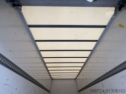 MERCEDES-BENZ Atego 821*Euro6d*LBW*3 Sitze*Klima*Automatik*