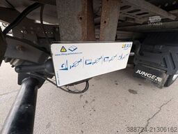 MERCEDES-BENZ Atego 821*Euro6d*LBW*3 Sitze*Klima*Automatik*