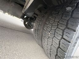 MERCEDES-BENZ Atego 821*Euro6d*LBW*3 Sitze*Klima*Automatik*