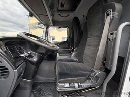 MERCEDES-BENZ Atego 821*Euro6d*LBW*3 Sitze*Klima*Automatik*