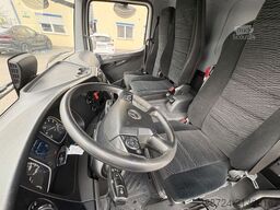 MERCEDES-BENZ Atego 821*Euro6d*LBW*3 Sitze*Klima*Automatik*