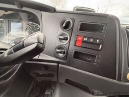 MERCEDES-BENZ Atego 821*Euro6d*LBW*3 Sitze*Klima*Automatik*