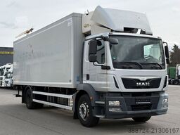 MAN TGM 18.290*E6b*Carrier*LBW*Klima*3 Verdampfer*