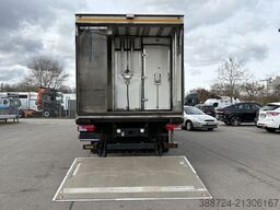 MAN TGM 18.290*E6b*Carrier*LBW*Klima*3 Verdampfer*