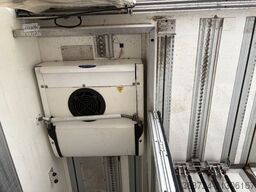 MAN TGM 18.290*E6b*Carrier*LBW*Klima*3 Verdampfer*