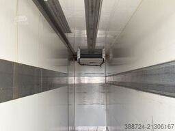 MAN TGM 18.290*E6b*Carrier*LBW*Klima*3 Verdampfer*