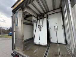 MAN TGM 18.290*E6b*Carrier*LBW*Klima*3 Verdampfer*