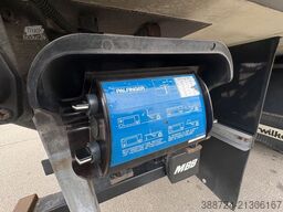 MAN TGM 18.290*E6b*Carrier*LBW*Klima*3 Verdampfer*