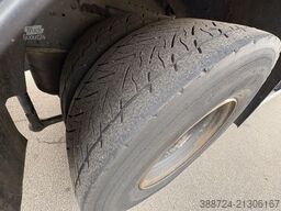 MAN TGM 18.290*E6b*Carrier*LBW*Klima*3 Verdampfer*