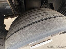 MAN TGM 18.290*E6b*Carrier*LBW*Klima*3 Verdampfer*