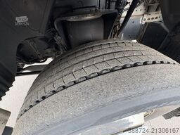 MAN TGM 18.290*E6b*Carrier*LBW*Klima*3 Verdampfer*