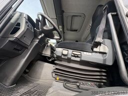 MAN TGM 18.290*E6b*Carrier*LBW*Klima*3 Verdampfer*