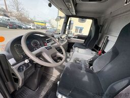 MAN TGM 18.290*E6b*Carrier*LBW*Klima*3 Verdampfer*