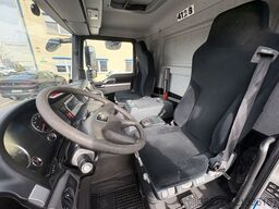 MAN TGM 18.290*E6b*Carrier*LBW*Klima*3 Verdampfer*