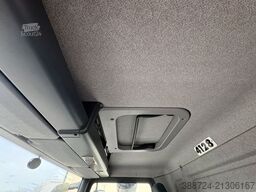 MAN TGM 18.290*E6b*Carrier*LBW*Klima*3 Verdampfer*