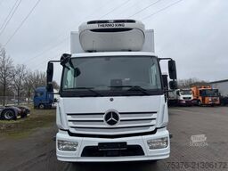 MERCEDES-BENZ Atego 1624 Thermo King T-600 R Kiesling