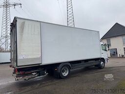 MERCEDES-BENZ Atego 1624 Thermo King T-600 R Kiesling