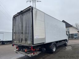 MERCEDES-BENZ Atego 1624 Thermo King T-600 R Kiesling