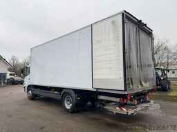 MERCEDES-BENZ Atego 1624 Thermo King T-600 R Kiesling