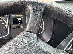 MERCEDES-BENZ Atego 1624 Thermo King T-600 R Kiesling