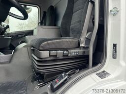 MERCEDES-BENZ Atego 1624 Thermo King T-600 R Kiesling