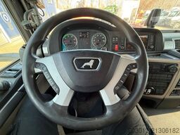MAN TGS 26.460 6x4 BB Abrollkipper MEILLER RS 21.65